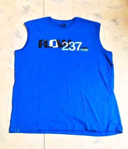 Tričko/tielko 4f, xxl