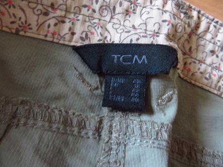 Dámske turistické nohavice - veľ. 40, zn. tcm, tcm,40