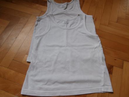 Chlapčenské tielka, f&f,110