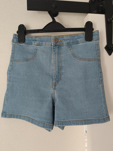 Riflové kraťasy, reserved,158