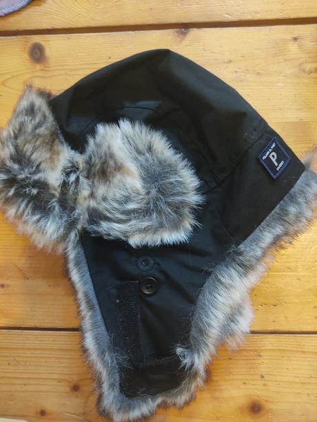 Baranica polarn o. pyret 50cm, 92