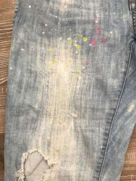 Dámske rifle darujem k nákupu, 40