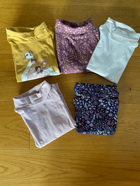 Roláky c&a, c&a,110