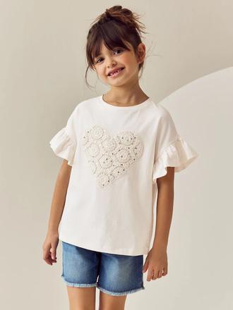 Tričko next, next,98 - 176