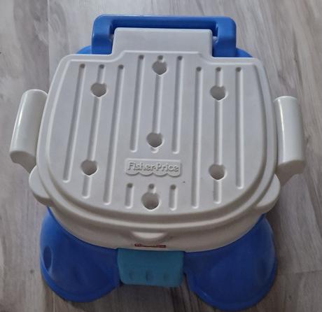 Šerblík fisher price na predaj, 