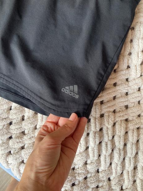 Damske kratasy adidas climalite s/m, adidas,s