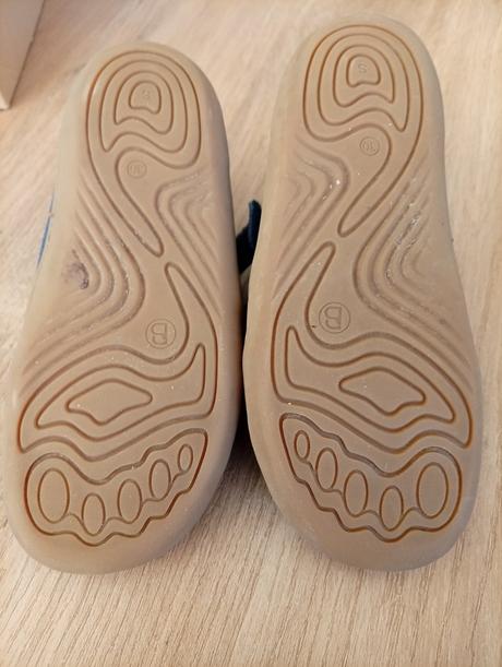 Barefoot blifestyle 30, 30