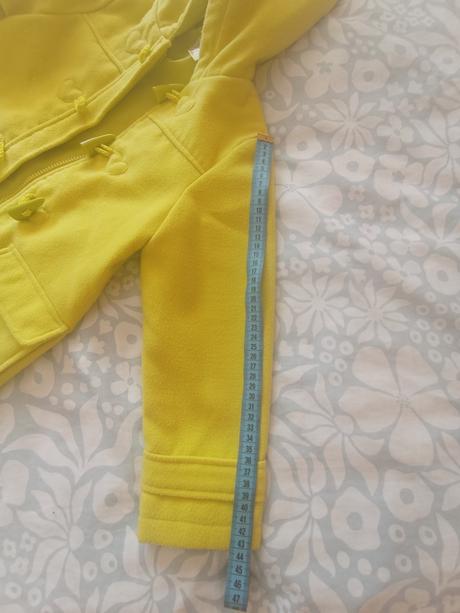 Pistáciový kabátik, bonprix,122