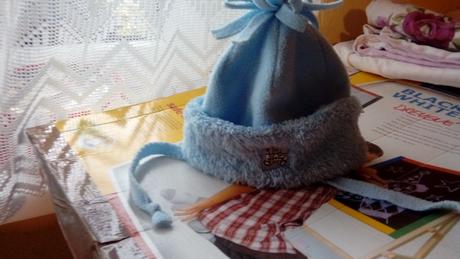 Čiapočka zimná, 68