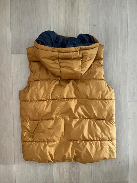 Zateplená vesta zara 11-12 r, zara,152