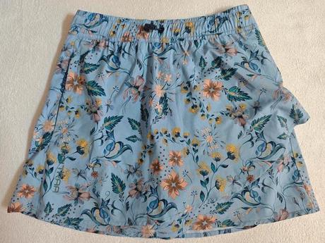 Kari traa sukňa ane skort xs, xs