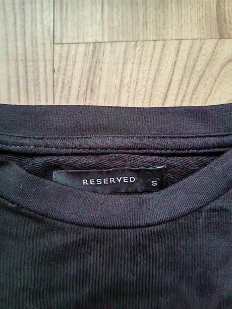 Pulóver, reserved,s