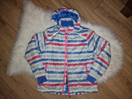 Lyžiarska bunda, crivit,134