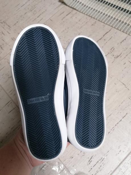Tenisky, zara,28