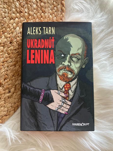 Ukradnúť lenina aleks tarn (2012),