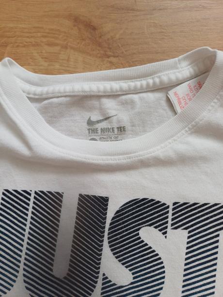 Chlapčenské tričko, nike,146