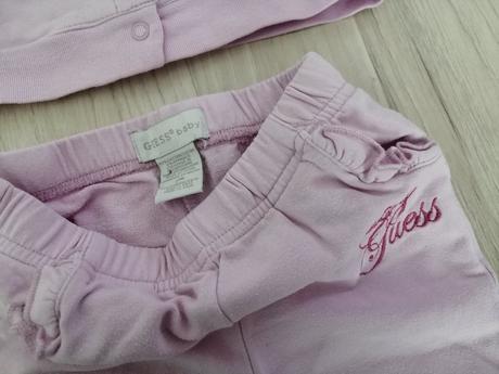 Supravka guess, guess,80