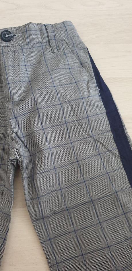 Elegantné nohavice č.110, 110
