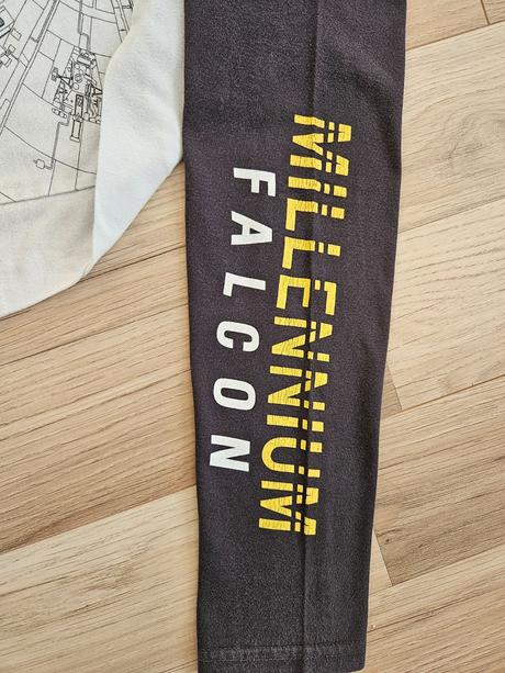 Tričká 3ks, disney,134