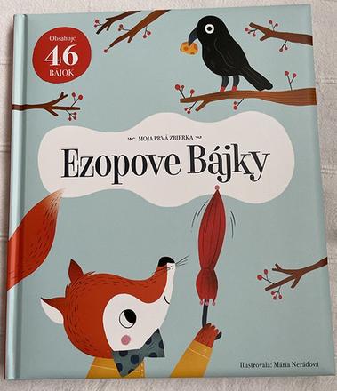 Ezopove bájky, 