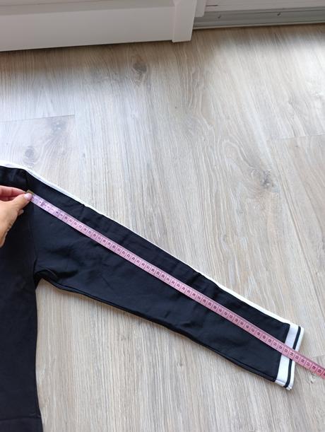 Dámske čierne šaty, new yorker,m