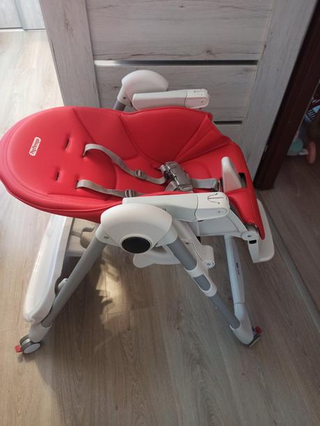 Peg perego prima pappa follow me, peg-pérego