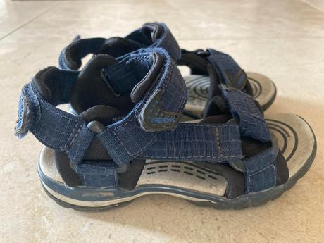 Sandalky geox, geox,27