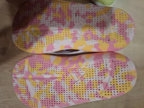 Adidas sandále 27, adidas,27