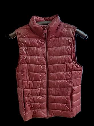 Prechodná vesta, 170