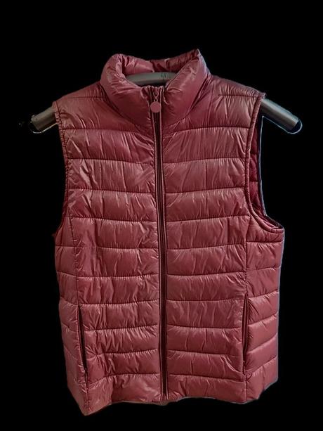 Prechodná vesta, 170