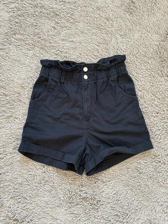 H&m šortky, h&m,m