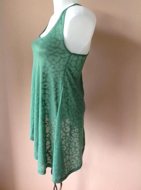 Tielko/2, denim co,s