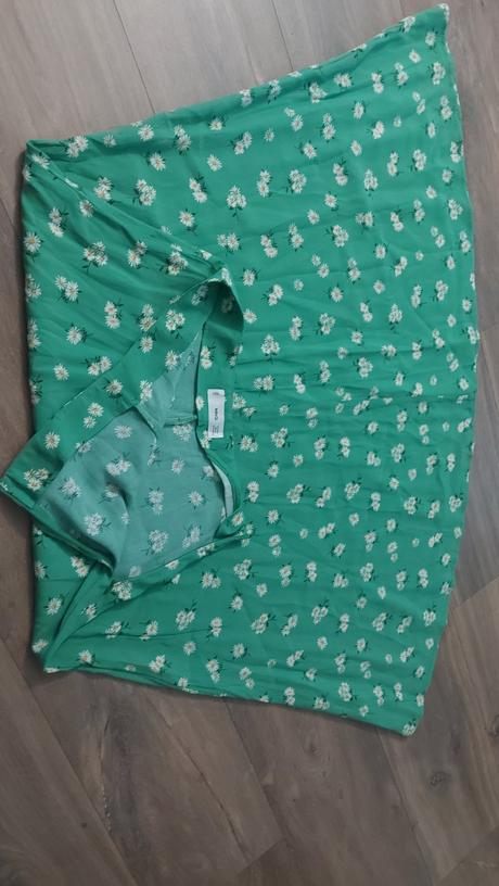 Letna sukienka mng, mango,s