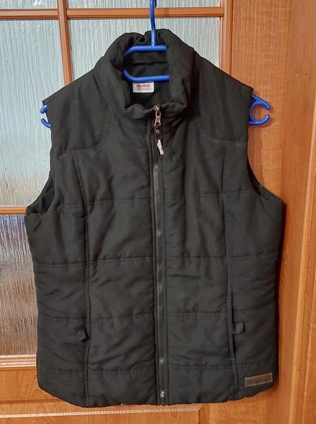 Dámska vesta velkost 42 v top stave, colours of the world,42