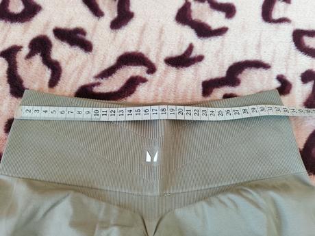 Športové kraťasy myproteín nepoužité, veľ. m,ľ, m