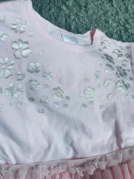 Saty s tylovou suknou, pepco,104