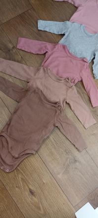 Rebrované body h&m, h&m,68