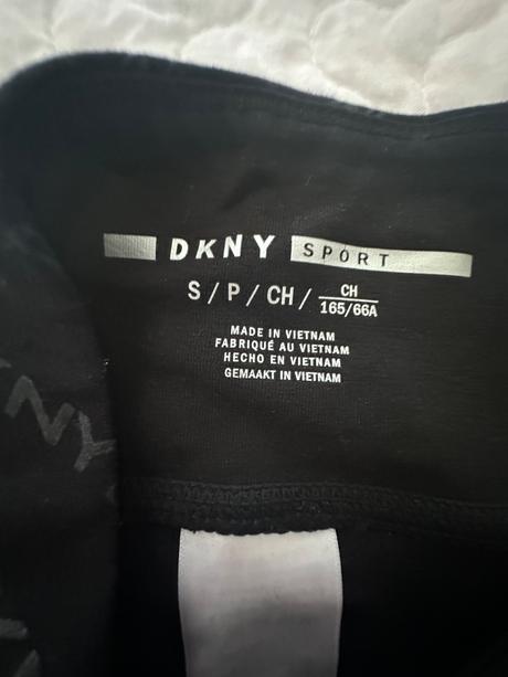 Legíny športové, dkny,164