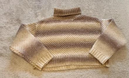 Sveter zn.zara, zara,164