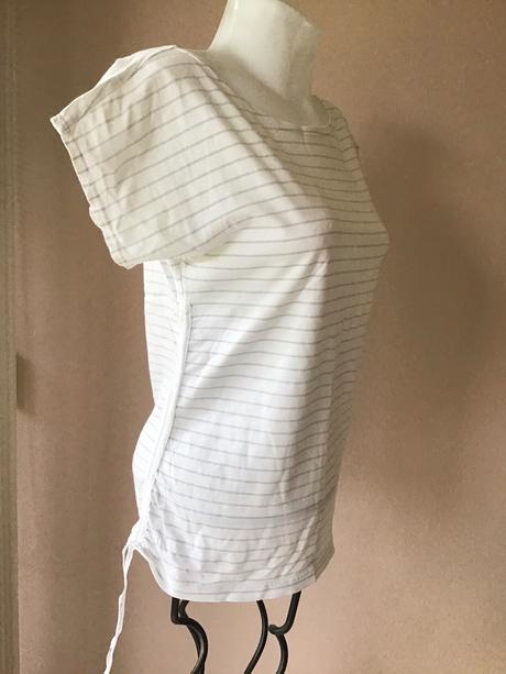 Bavlnene tricko /70, h&m,s