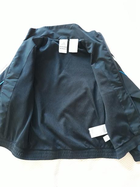 Športová bunda, adidas,128