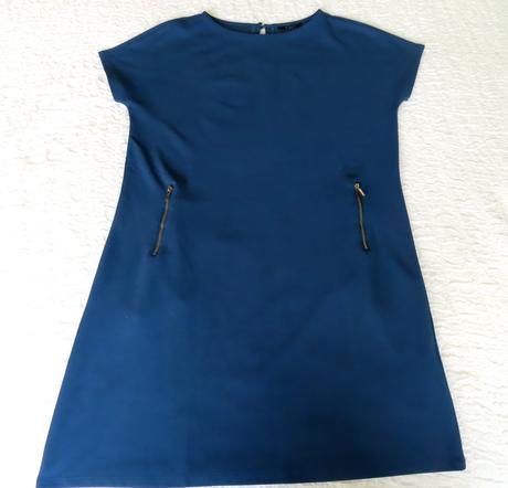 Dámske šaty mohito, veľ. l, mohito,l