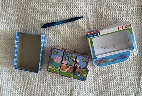 Kocky prasiatko peppa, peppa pig,