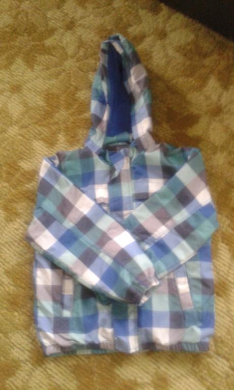 Chlapčenská bunda, okay,128