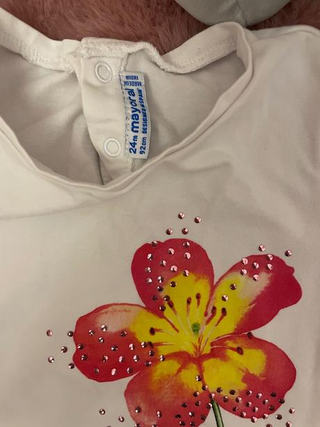 Mayoral top stav tričko 92, mayoral,92