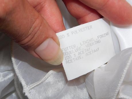 Luxusne svadobne vintage šaty, 38