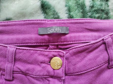 Cyklaménové rifle, south,m