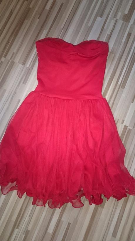 Dievcenske spoločenské šaty, s