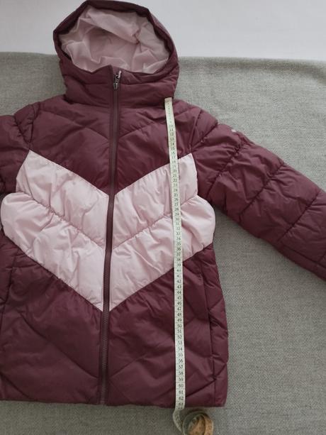 Zimná bunda, columbia,l