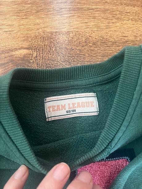 Mikina v.122/128, tchibo,122